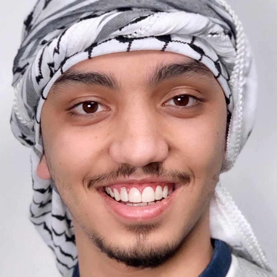 Profile photo