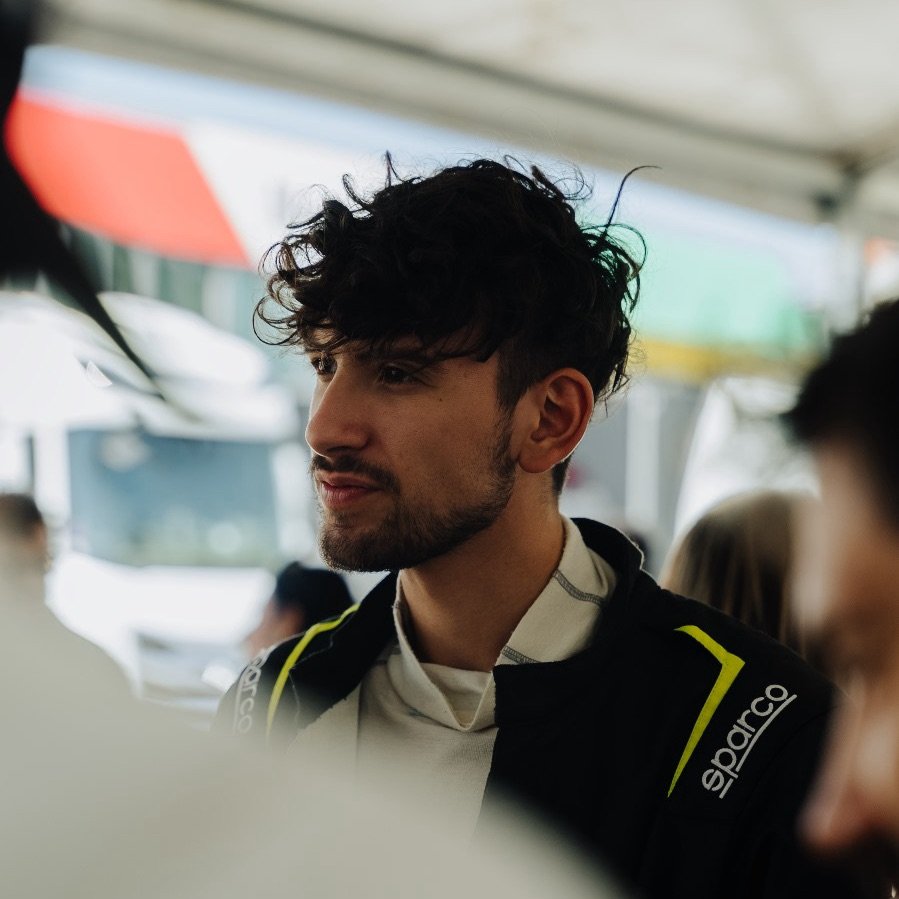 Profile photo