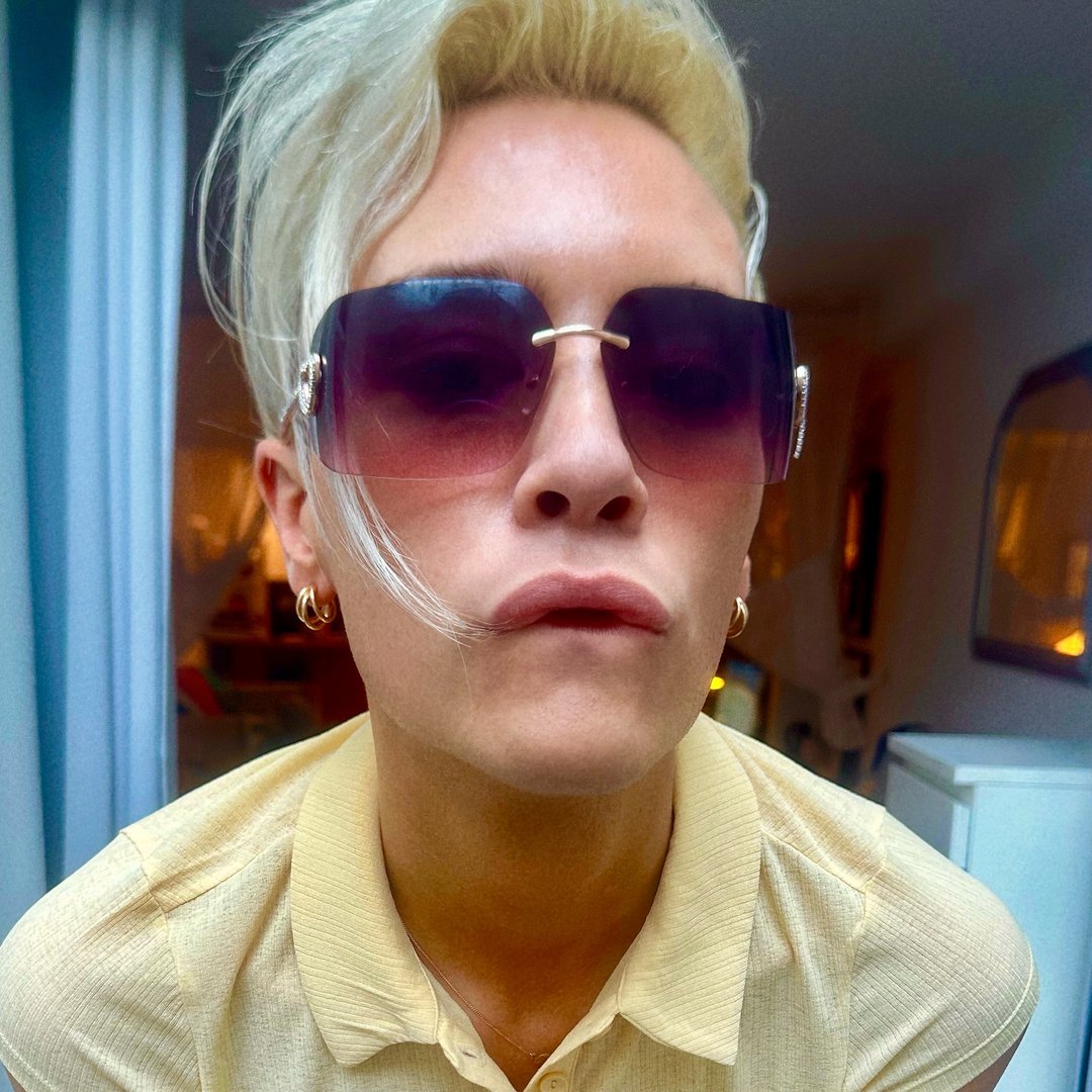 Profile photo