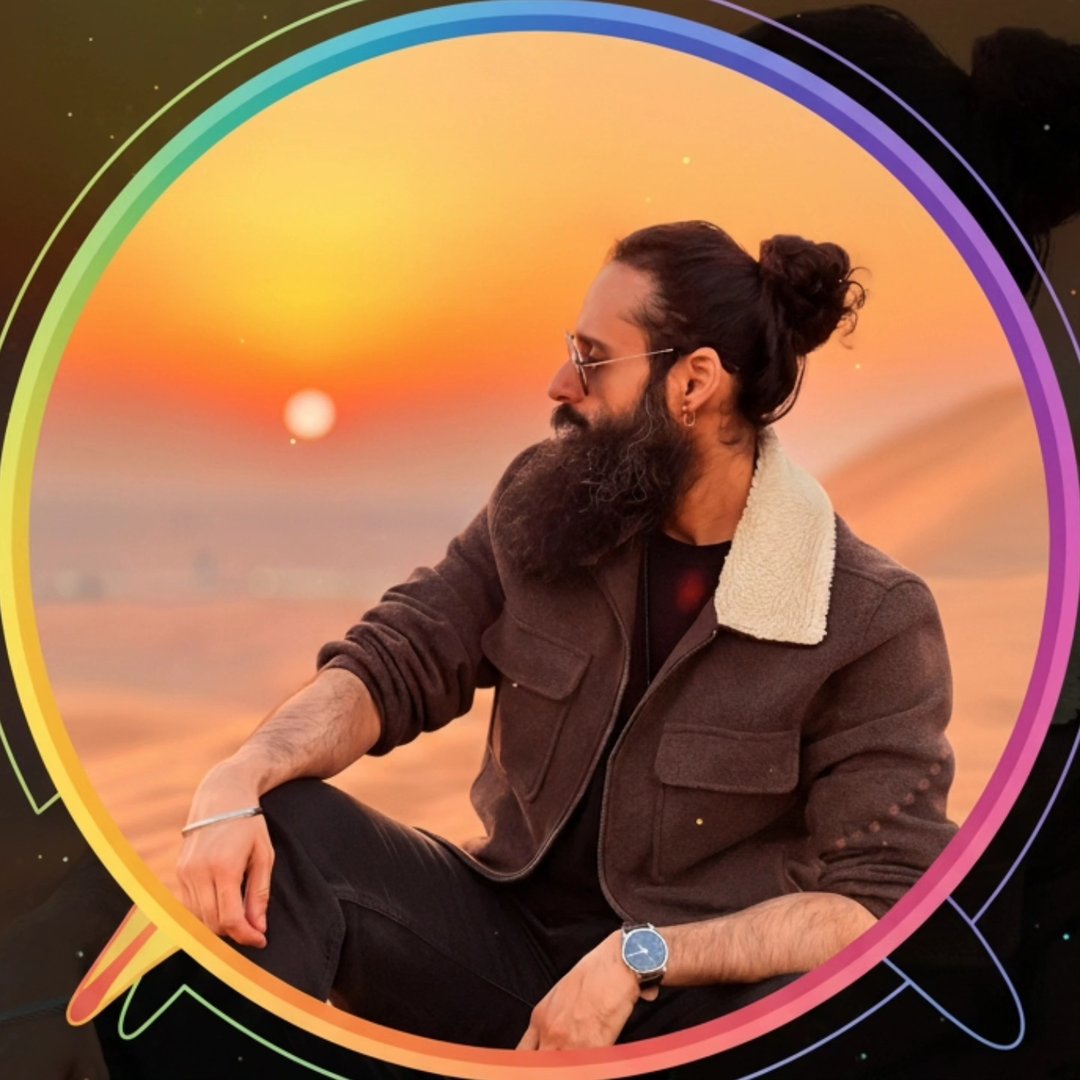 Profile photo