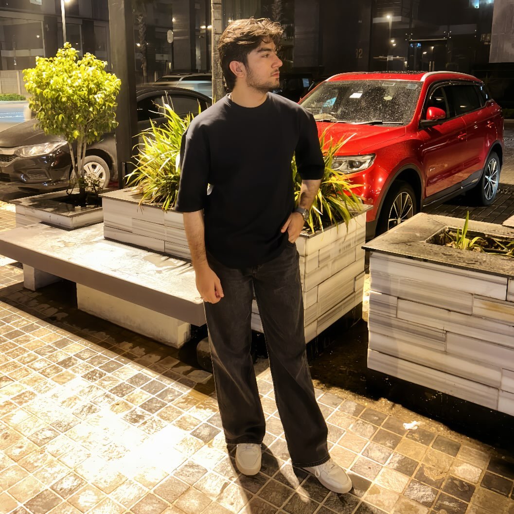 Profile photo