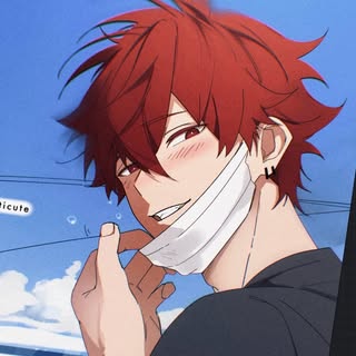 Profile photo