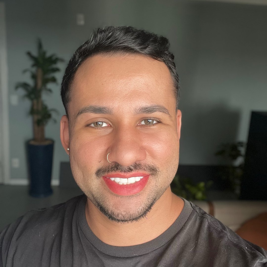 Profile photo