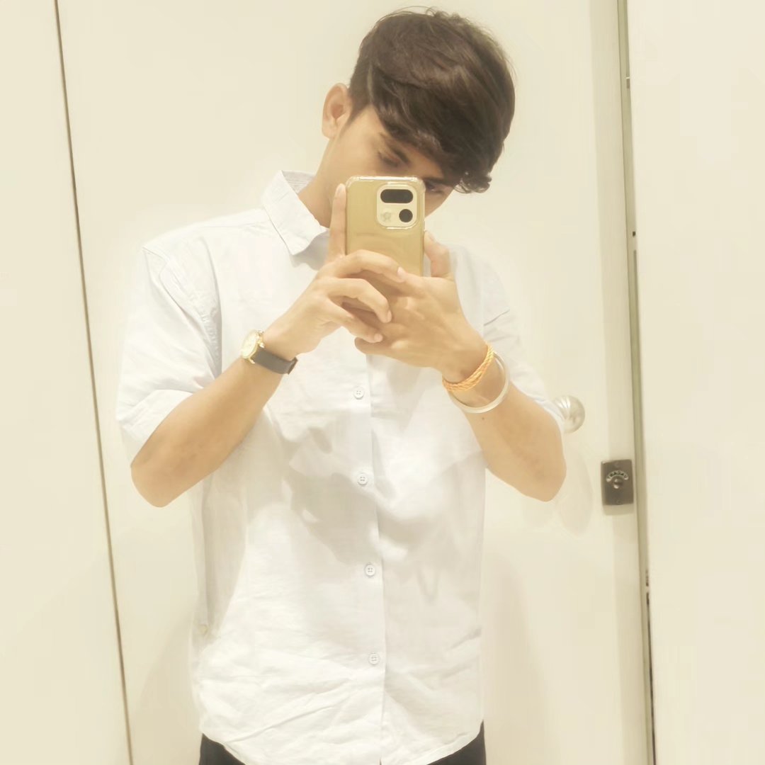 Profile photo
