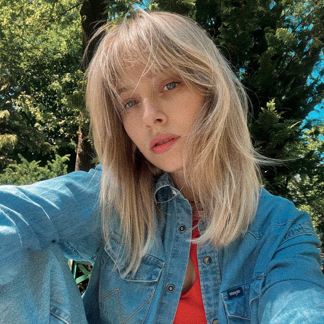 Profile photo