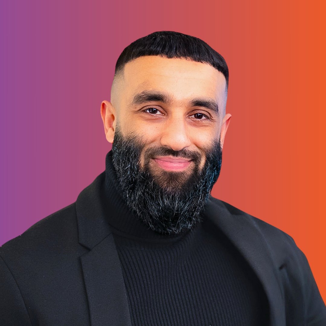 Profile photo