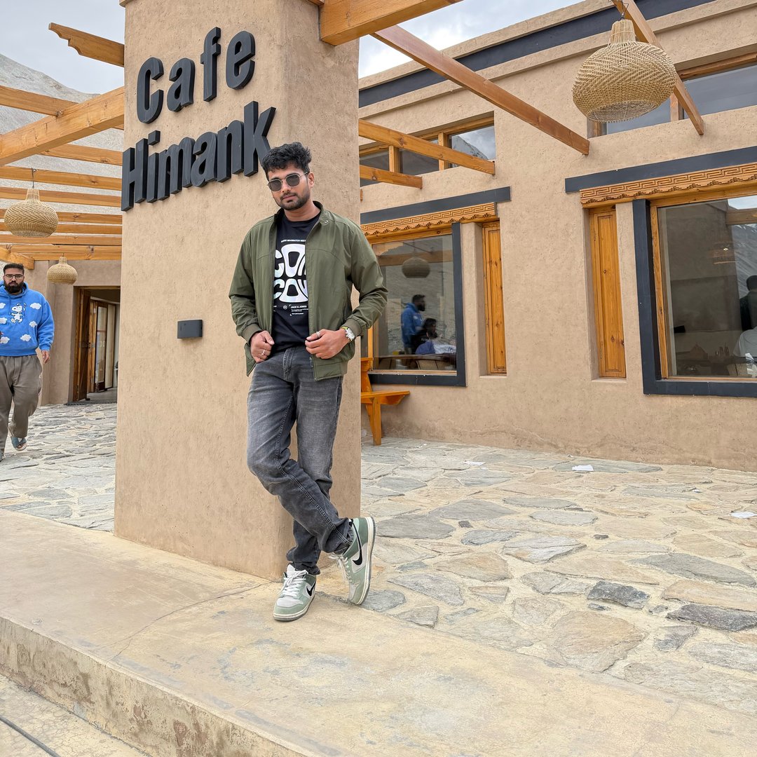 Profile photo