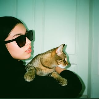 Profile photo