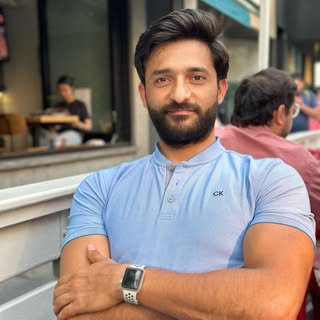 Profile photo