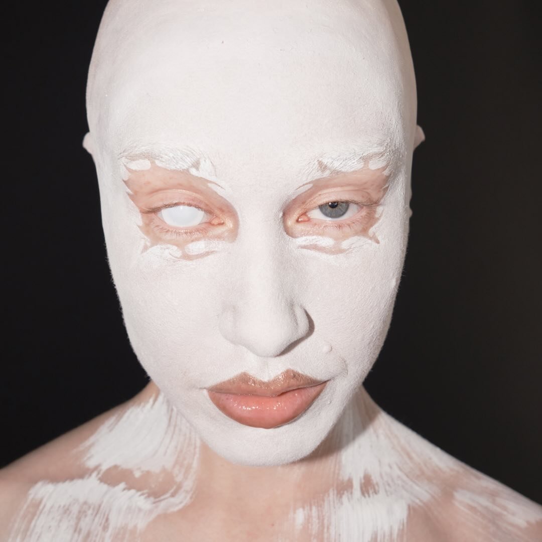 Profile photo