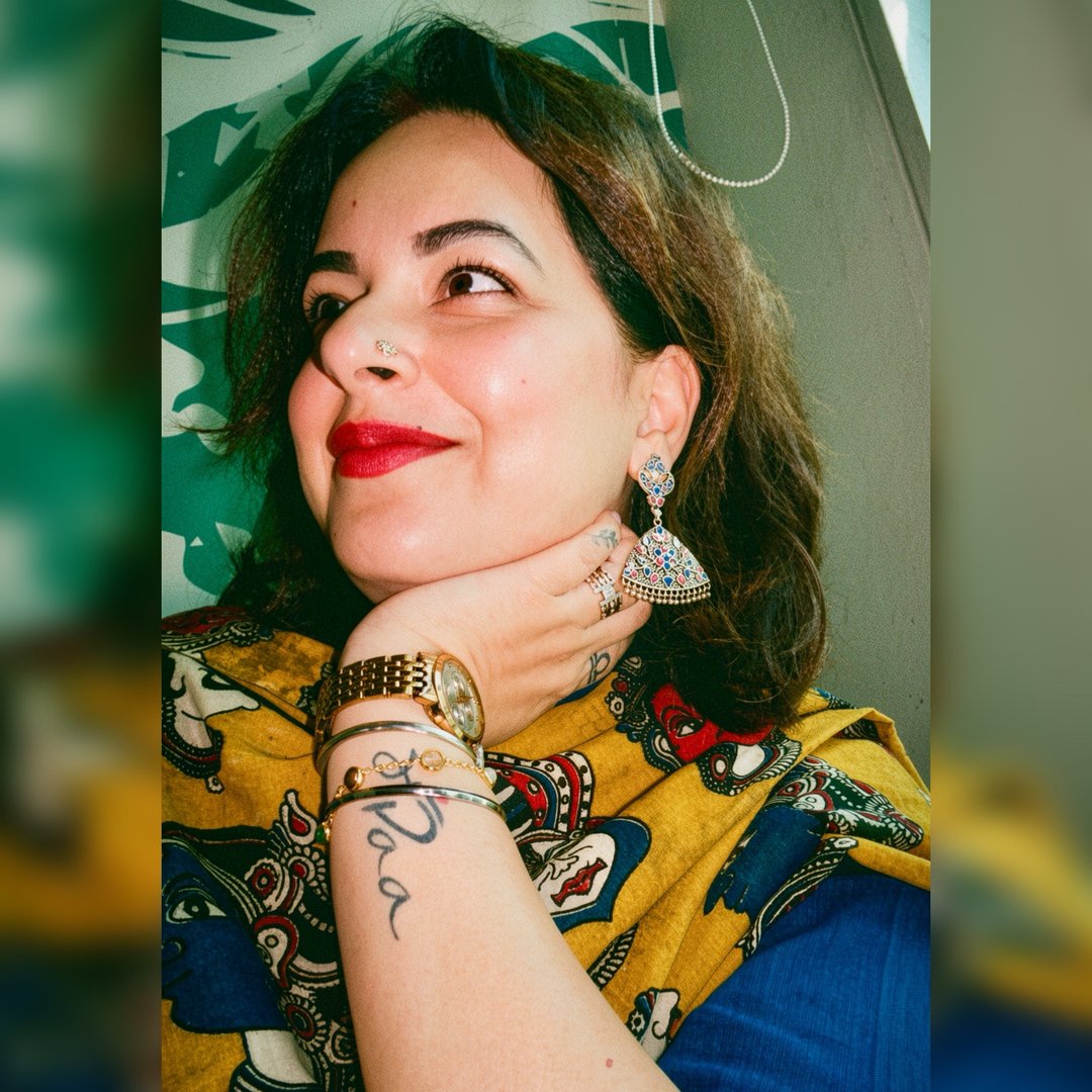 Profile photo