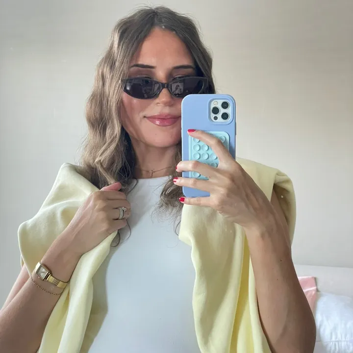 Profile photo