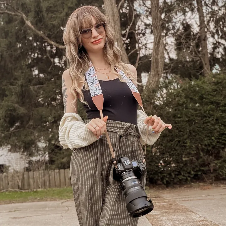Profile photo