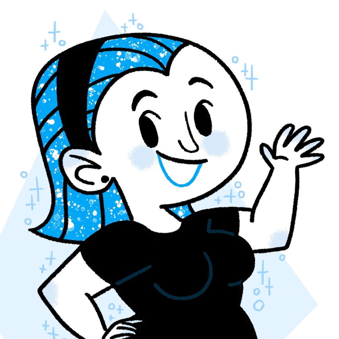 Profile photo