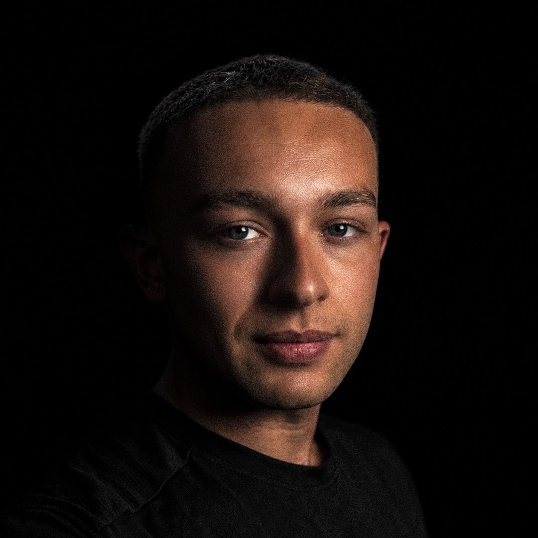 Profile photo