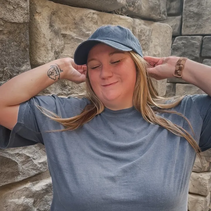 Profile photo