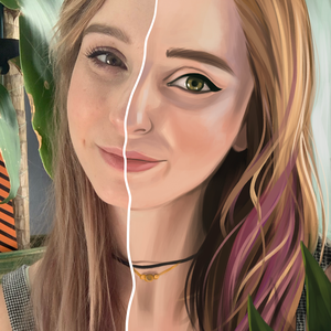 Profile photo