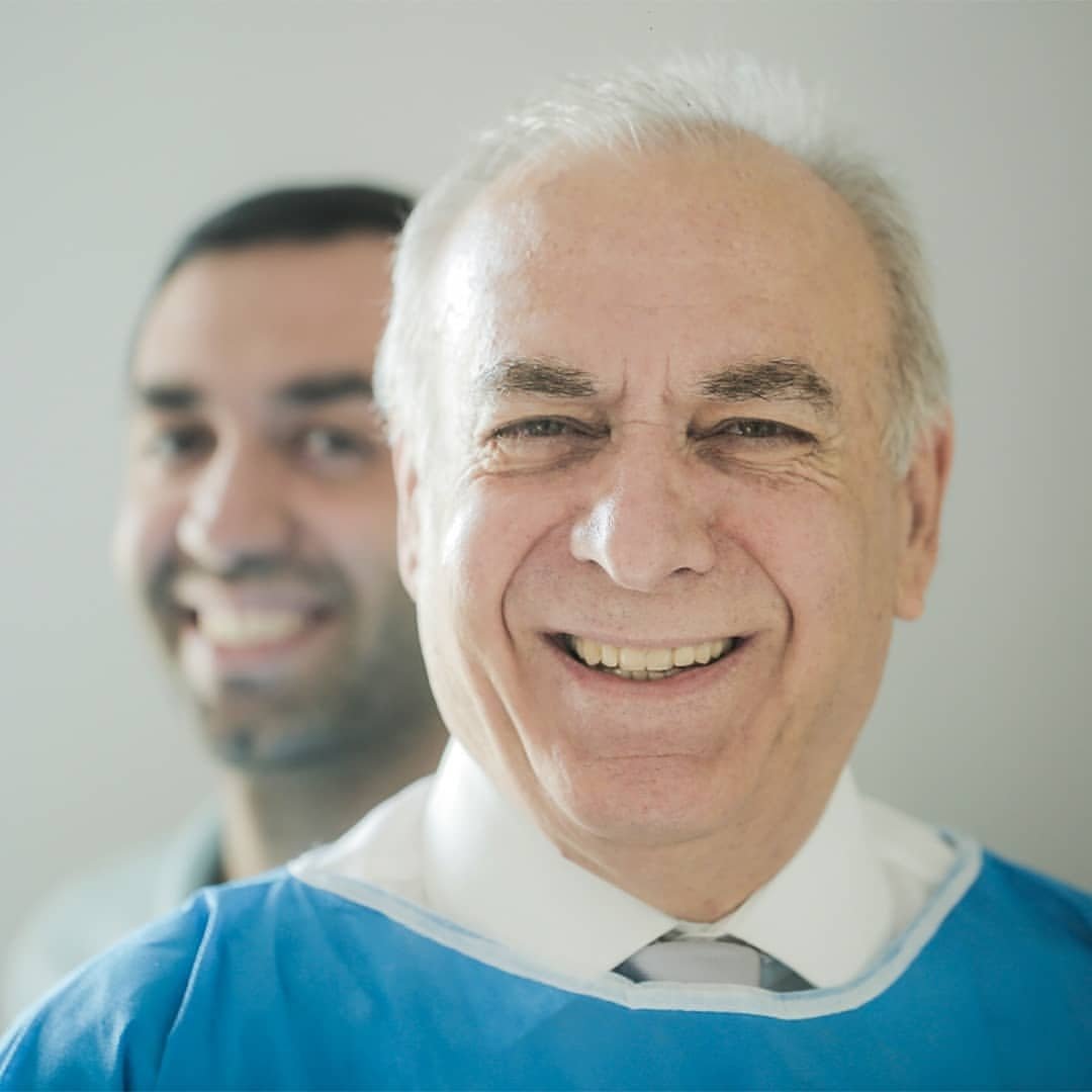 Profile photo