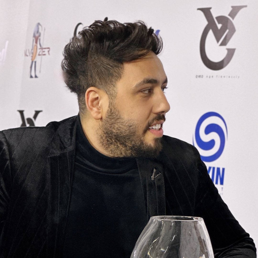 Profile photo