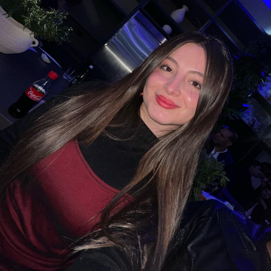 Profile photo