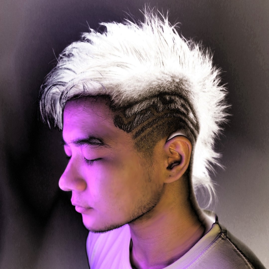 Profile photo