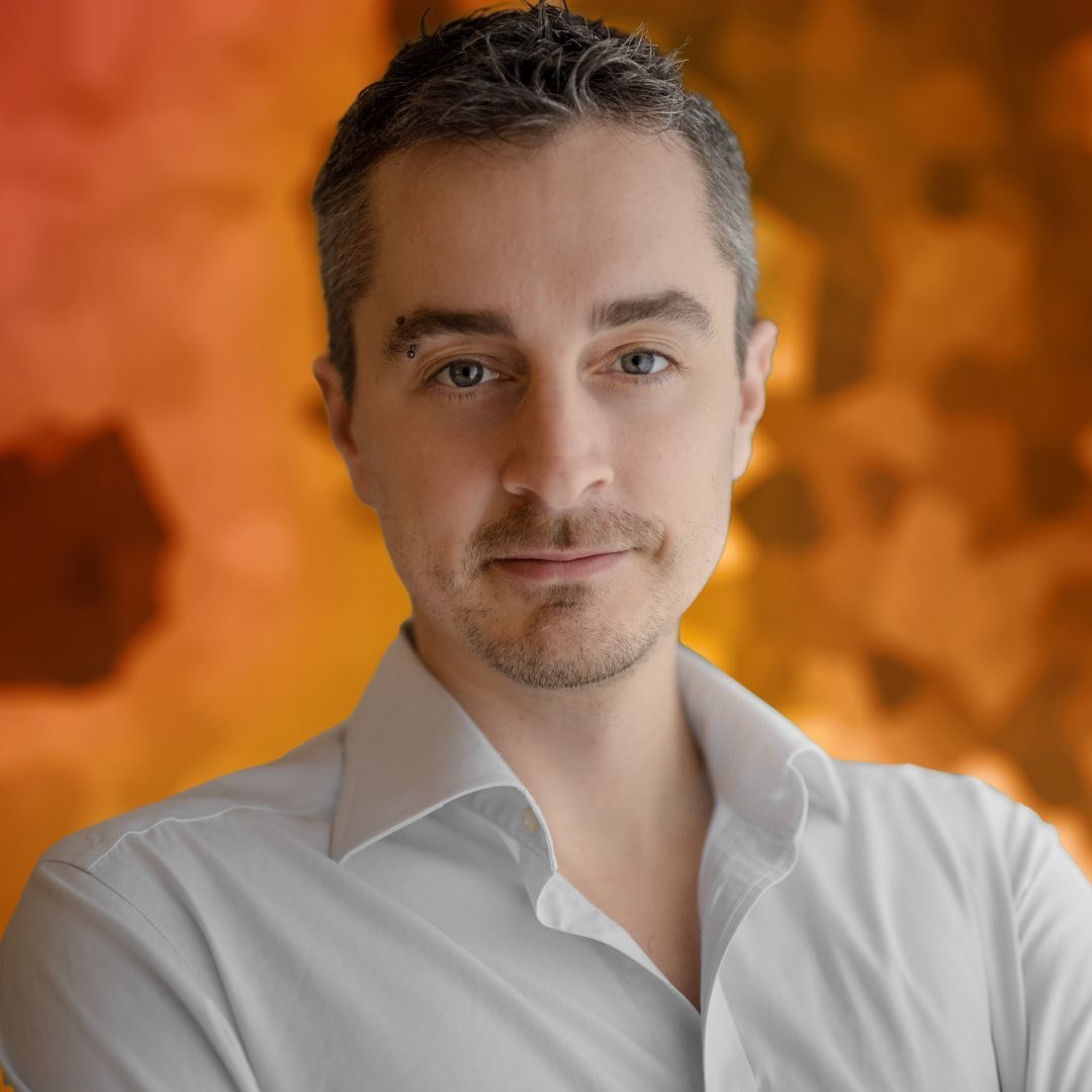 Profile photo