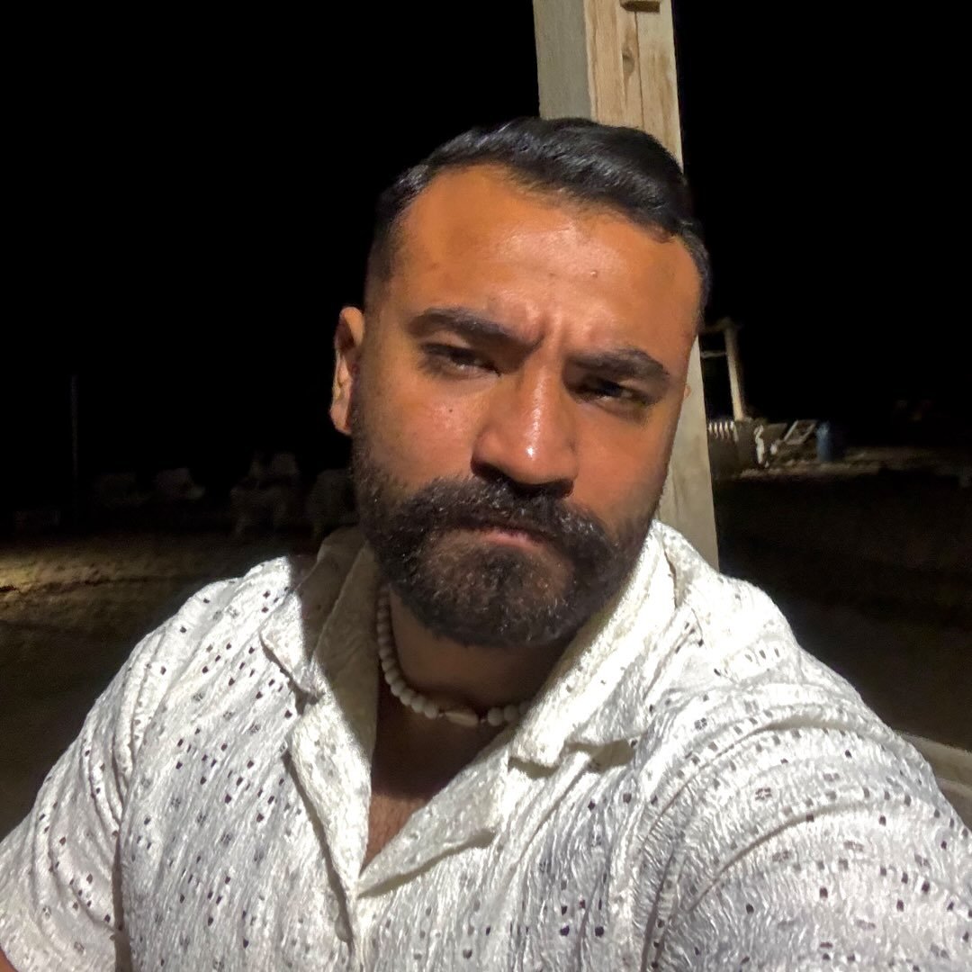 Profile photo
