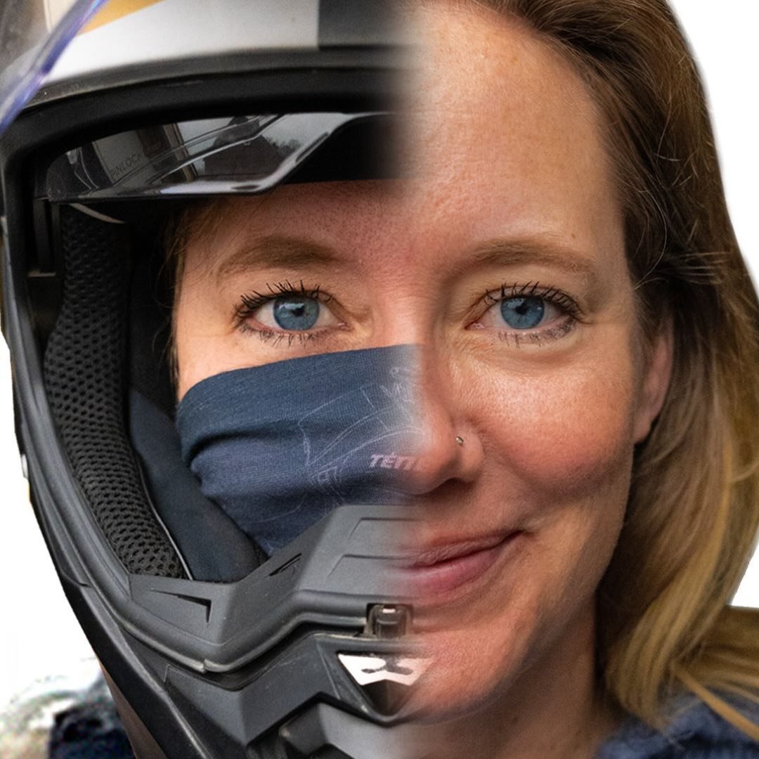 Profile photo