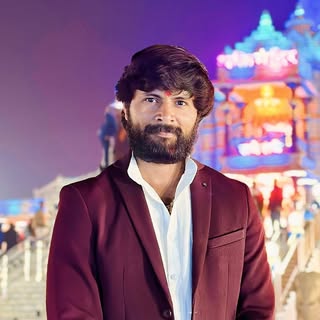 Profile photo