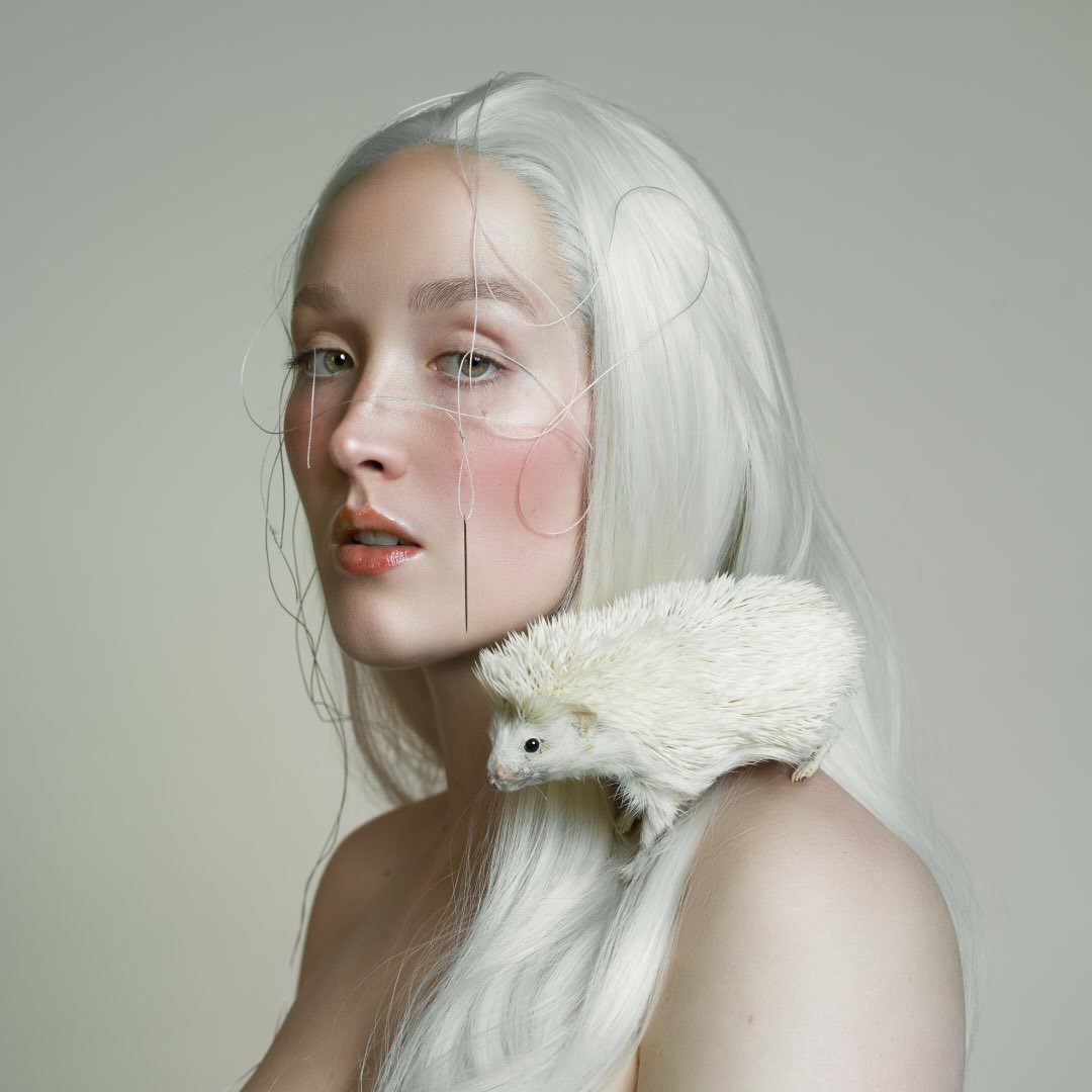 Profile photo