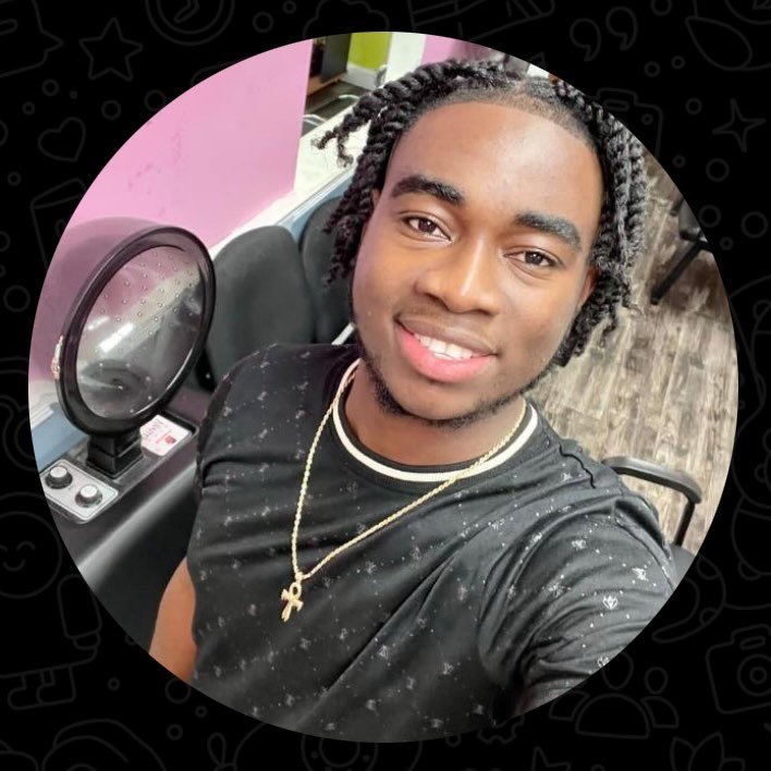 Profile photo