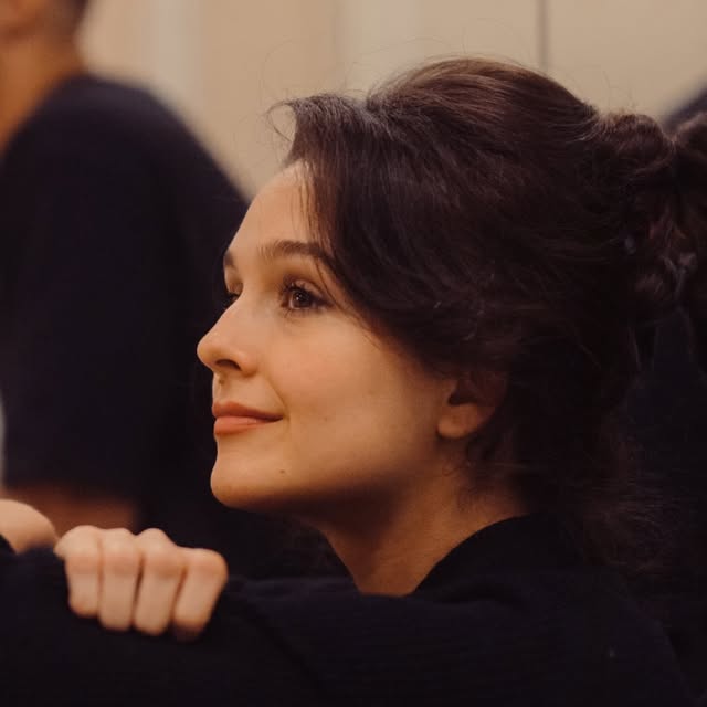 Profile photo