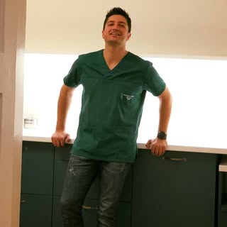 Profile photo