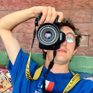 Profile photo