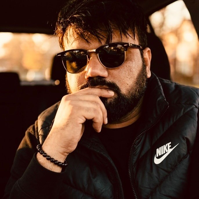 Profile photo