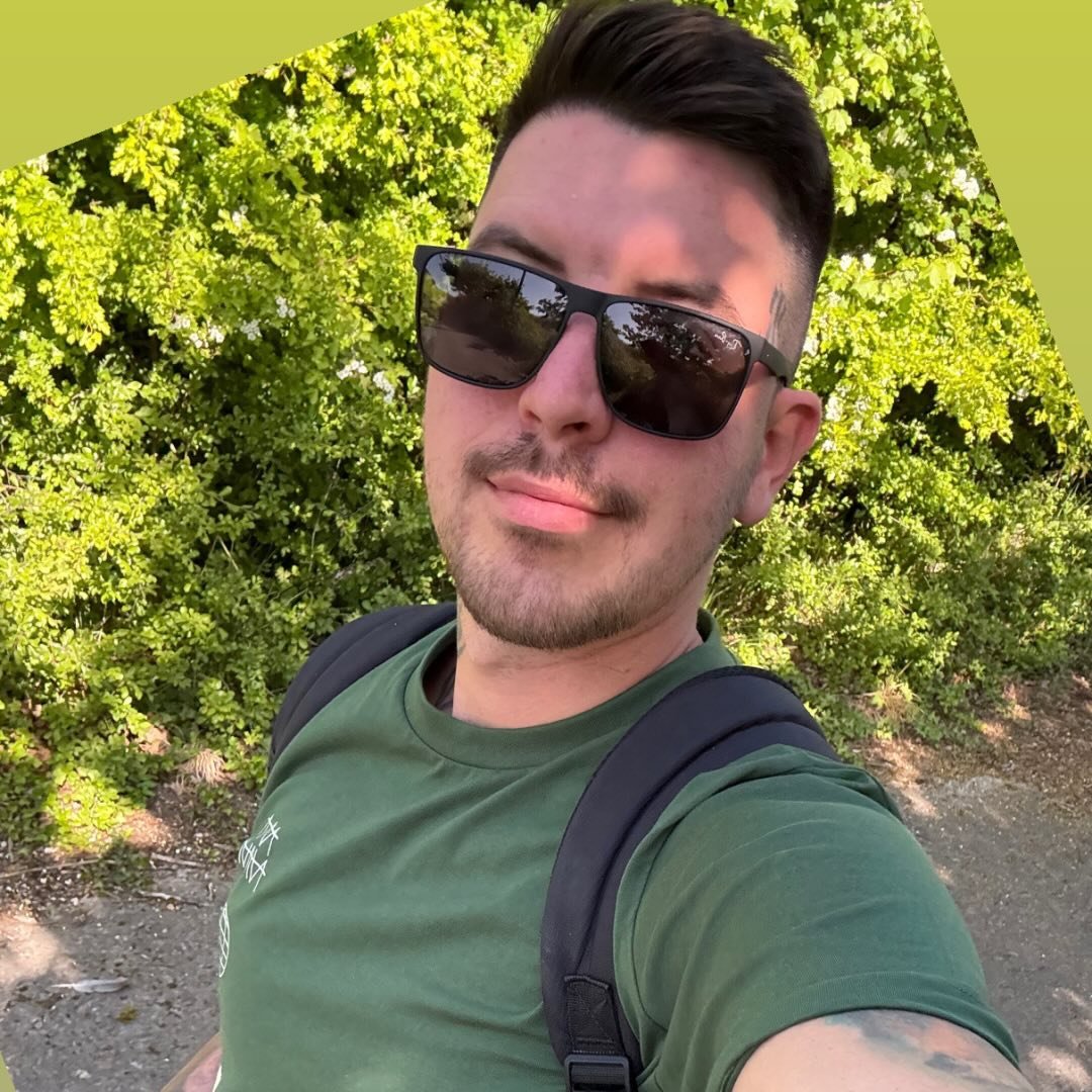 Profile photo