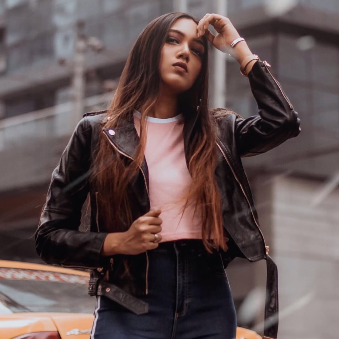 Profile photo