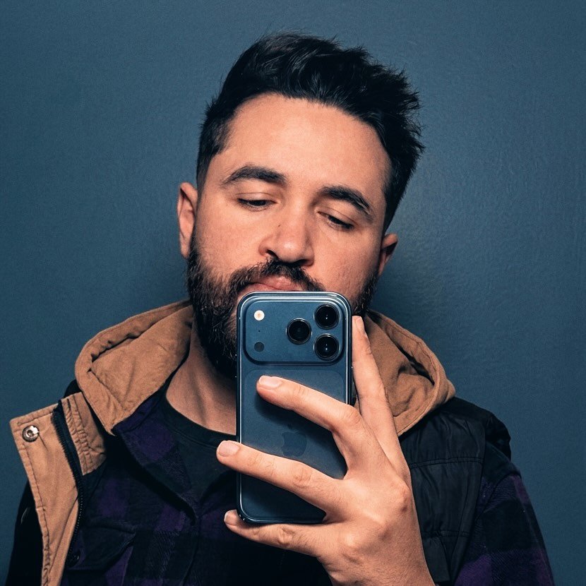 Profile photo