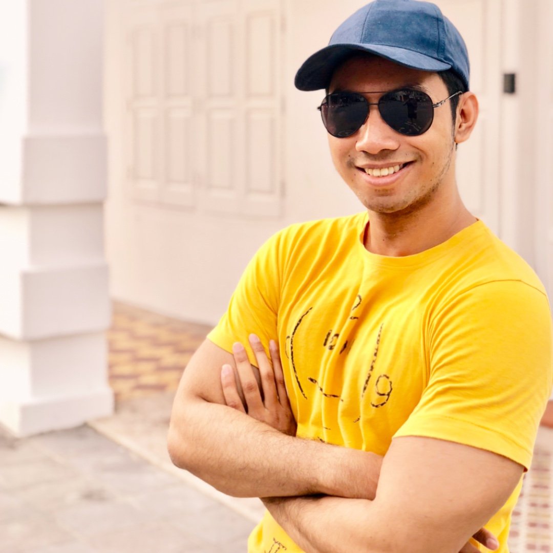Profile photo