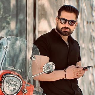 Profile photo