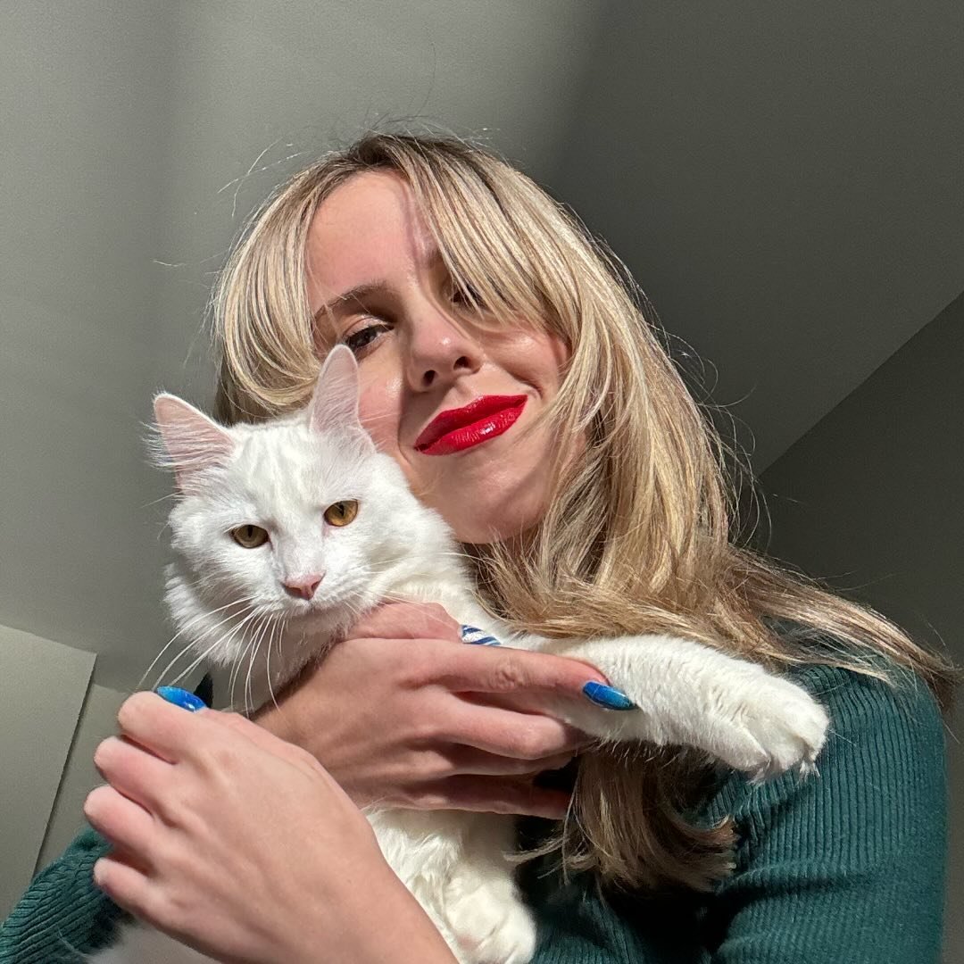 Profile photo