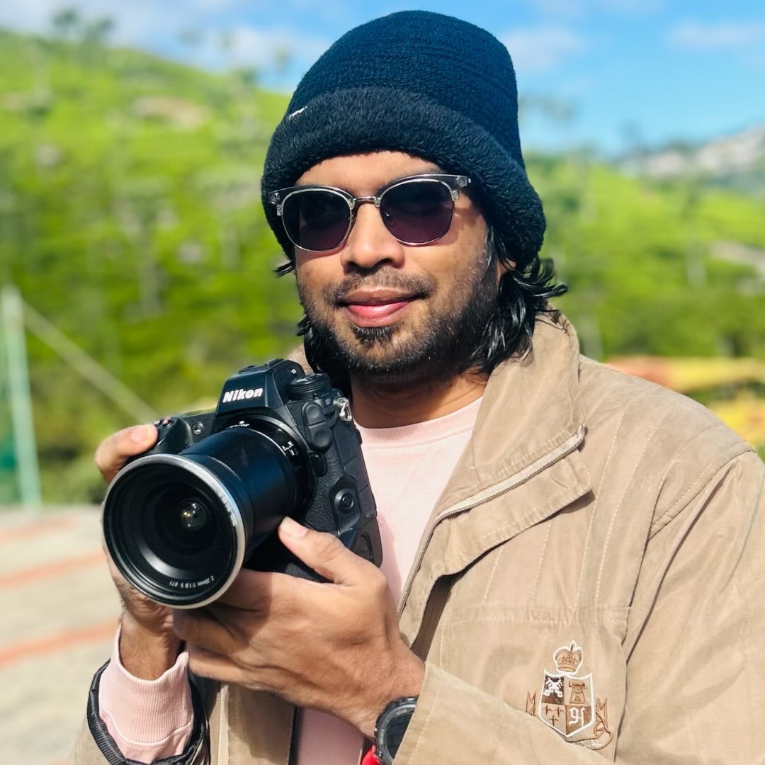Profile photo