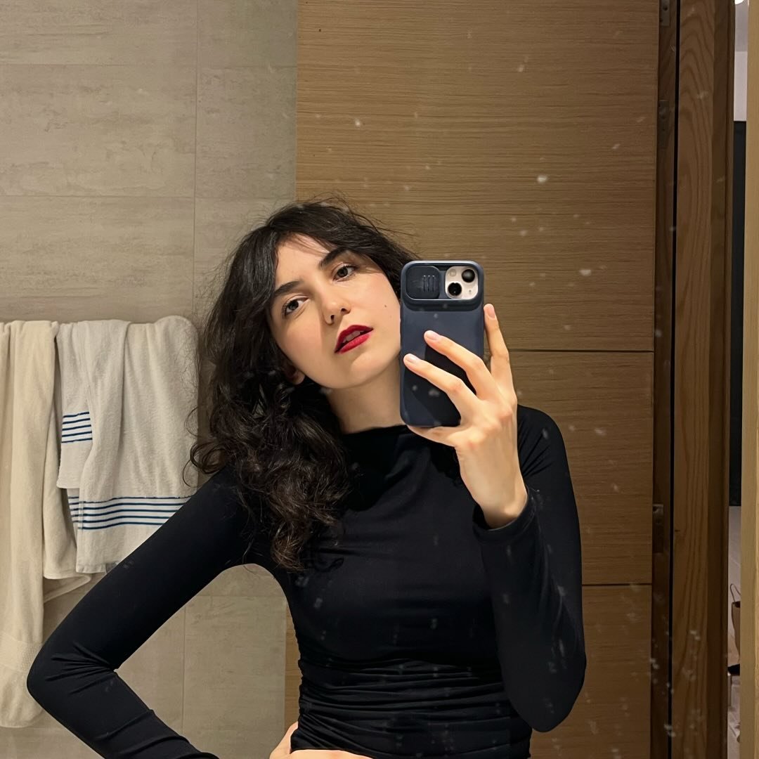 Profile photo