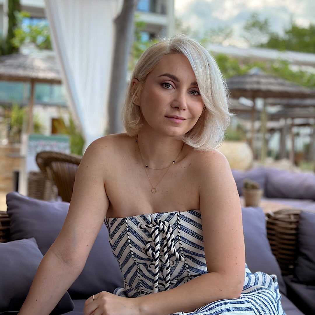 Profile photo