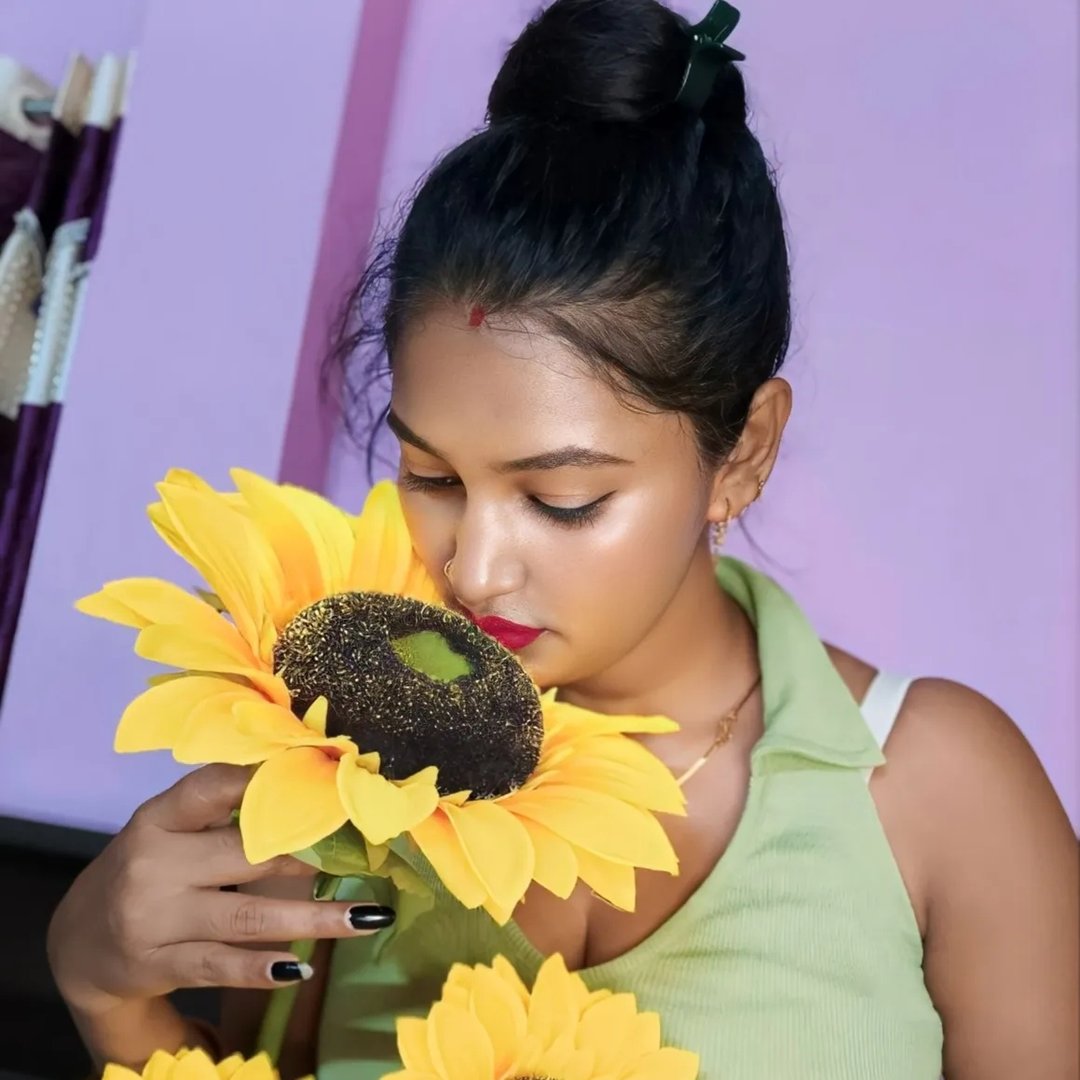 Profile photo
