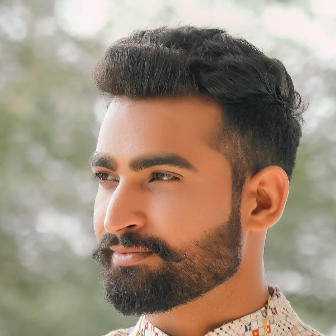 Profile photo