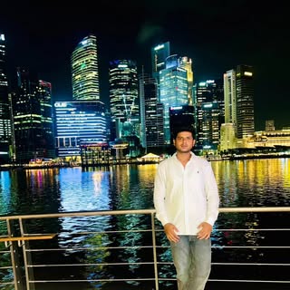 Profile photo
