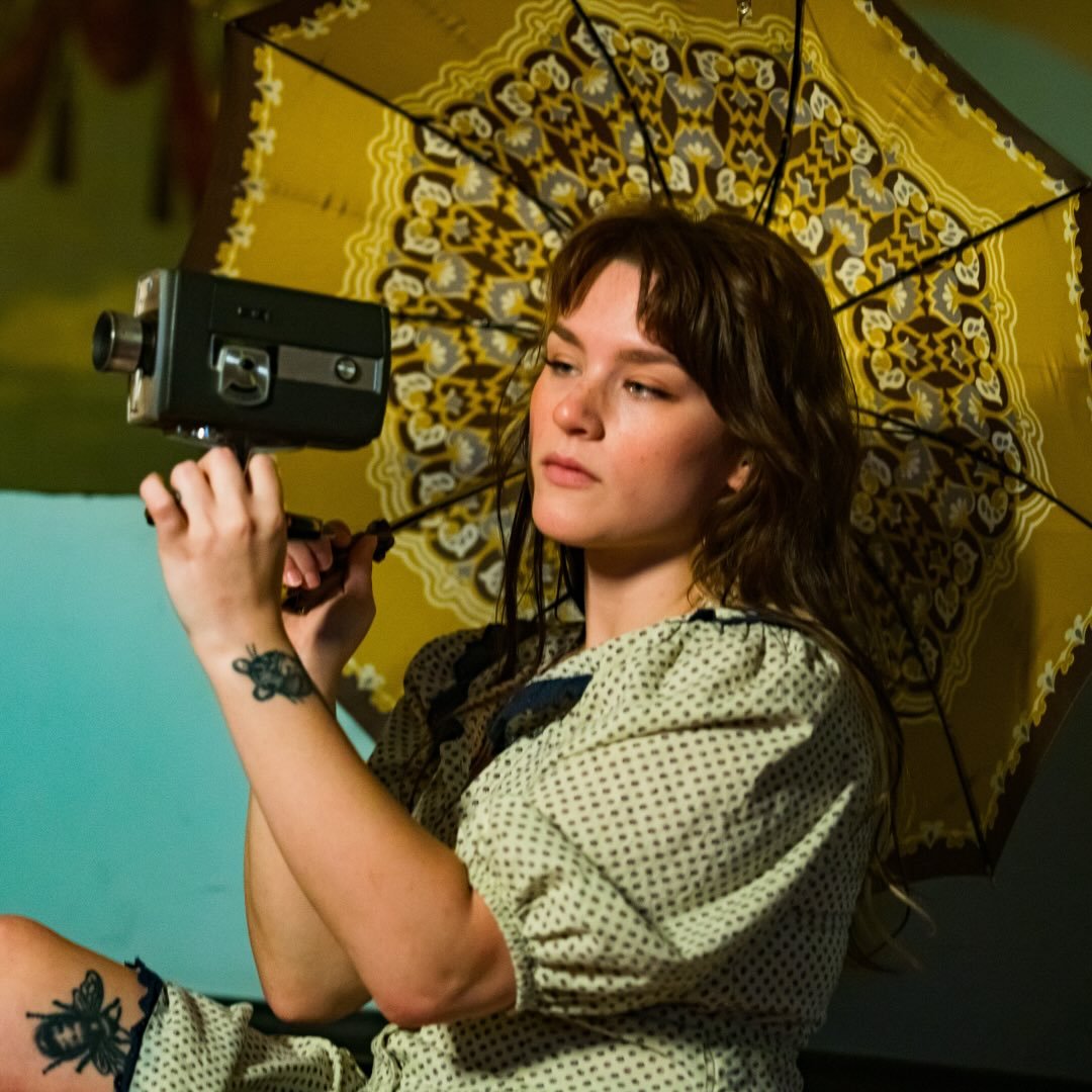 Profile photo