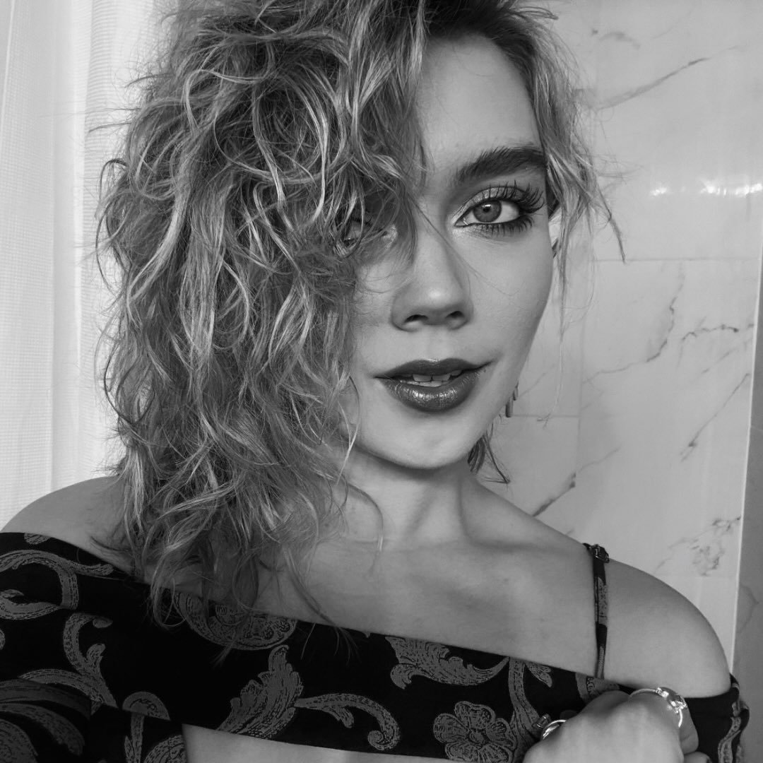 Profile photo