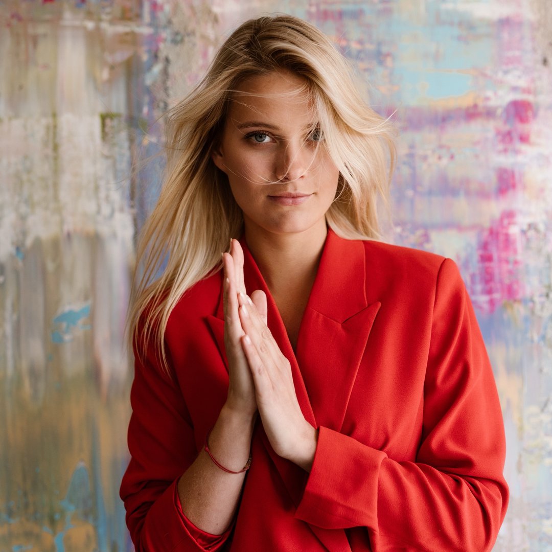 Profile photo